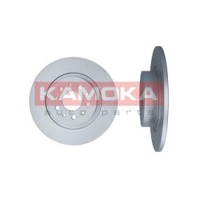 Compre Discos de freno de KAMOKA online para GT (937) a precios moderados