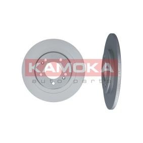 Compre Disco de travão da KAMOKA 103175 a um preço baixo por 46,12 €
