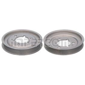 Riemenscheibe, Kurbelwelle 10321 von ORIGINAL IMPERIUM günstig für 101,69 € online kaufen
