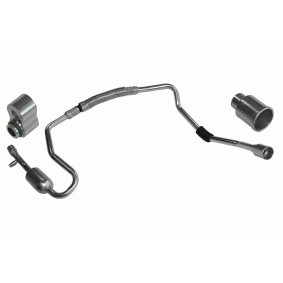 Hochdruckleitung, Klimaanlage V40-20-0021 von VEMO günstig für 91,50 € online kaufen