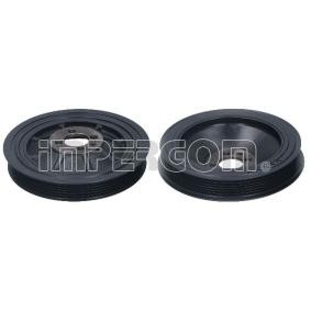Achetez des Poulie damper (vilebrequin) ORIGINAL IMPERIUM 10333 à prix pour 50,08 €