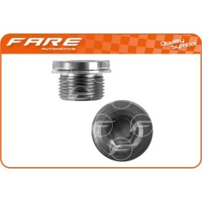 Verschlußschraube, Ölwanne 10353 von FARE SA günstig für 60,10 € online kaufen