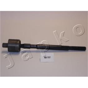 Compre Rótula axial de dirección de JAPKO online para JUSTY I (KAD) a precios moderados