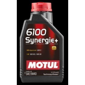 Motoröl 103728 von MOTUL günstig für 14,25 € online kaufen