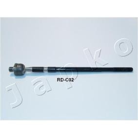 Comprar Rótula axial de dirección de JAPKO 103C02 a bajo precio de 16,34 €