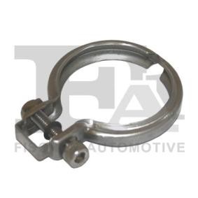 Ladeluftschlauch des Herstellers FA1 - Originalware Artikelnummer: 104-860