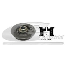 Comprar Polea de cigüeñal de 3RG 10402 a bajo precio de 99,77 €