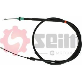 Handbremsseil von SEIM