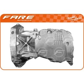 Ölwanne für DACIA von FARE SA
