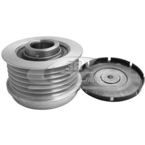 Comprar Polea, alternador de 3RG 10421 a bajo precio de 37,49 €