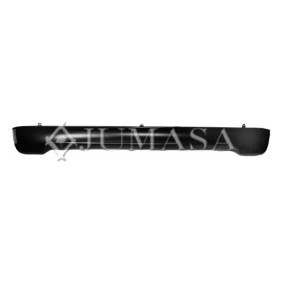 Heckverkleidung des Herstellers JUMASA - Originalware Artikelnummer: 10455170