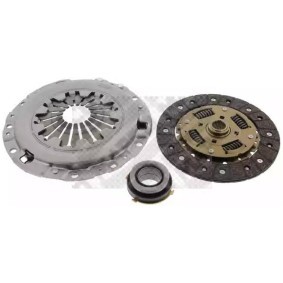 Compre Kit de embraiagem da MAPCO 10522 a um preço baixo por 45,89 €