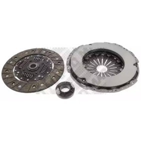 Compre Kit de embraiagem da MAPCO 10524 a um preço baixo por 166,23 €