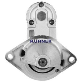 Anlasser von AD KÜHNER