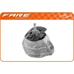 Motorlager von FARE SA