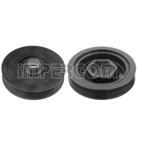 Achetez des Poulie damper (vilebrequin) ORIGINAL IMPERIUM 10548 à prix pour 66,06 €