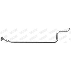 Abgasrohr 10575 von WALKER günstig für 43,39 € online kaufen