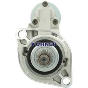 Köp Startmotor av AD KÜHNER 10602 till det låga priset 5336,19 kr