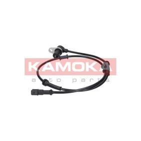 ABS Sensor des Herstellers KAMOKA - Originalware Artikelnummer: 1060493