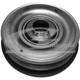 Riemenscheibe, Kurbelwelle 10605 von 3RG günstig für 74,98 € online kaufen