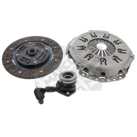 Kupplungssatz 10607/1 von MAPCO günstig für 172,77 € online kaufen
