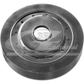 Riemenscheibe, Kurbelwelle 10620 von 3RG günstig für 49,86 € online kaufen
