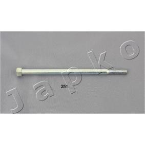 Stabilisator, Fahrwerk von JAPKO 106251