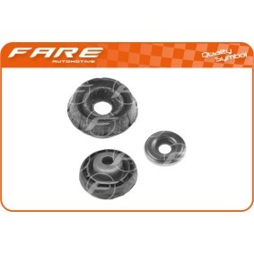 Reparatursatz, Federbeinstützlager für DACIA von FARE SA