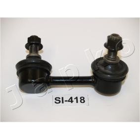 Køb Stabilisator, chassis af JAPKO 106418L til den lave pris 122,81 DKK