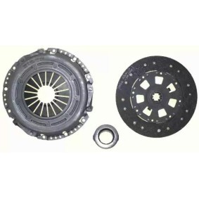 Compre Kit de embraiagem de MAPCO online para Z3 Roadster (E36) a preços moderados