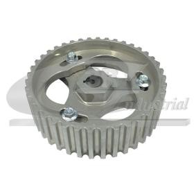 Zahnrad, Nockenwelle 10663 von 3RG günstig für 39,05 € online kaufen