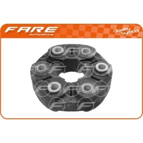 Hardyscheibe des Herstellers FARE SA - Originalware Artikelnummer: 10678