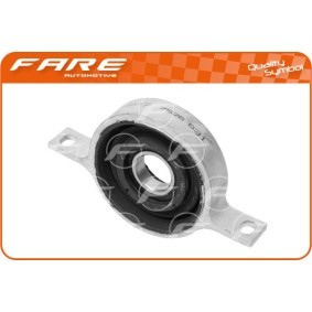 Kardanwellenlager 10680 von FARE SA günstig für 120,90 € online kaufen