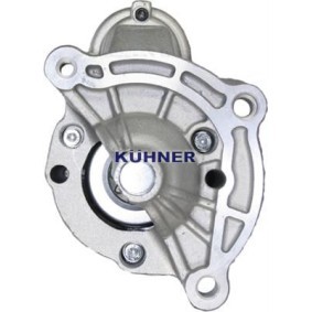 Comprar Motor de arranque de AD KÜHNER 10682M a bajo precio de 500,72 €
