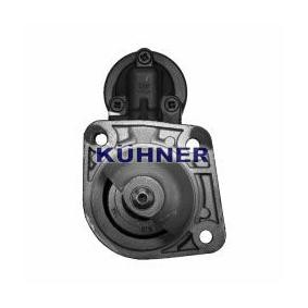 Compre Motor de arranque da AD KÜHNER 10686 a um preço baixo por 230,69 €