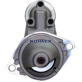 Compre Motor de arranque da AD KÜHNER 10687 a um preço baixo por 170,44 €