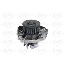 FIAT Wasserpumpe von KWP