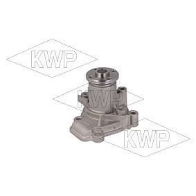 Köp Vattenpump av KWP 10698 till det låga priset 1914,09 kr