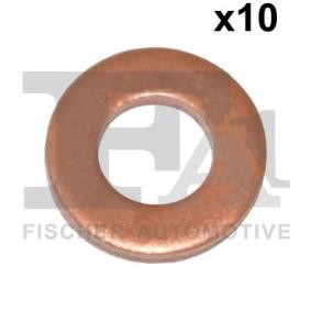 Acquista Piastra termoisolante, Impianto iniezione da FA1 107.282.010 a buon mercato per soli 16,22 €