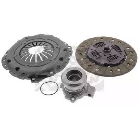 Kupplungssatz 10711/9 von MAPCO günstig für 154,89 € online kaufen