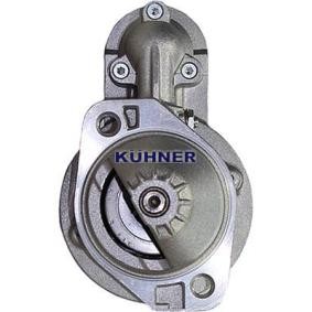 Comprar Motor de arranque de AD KÜHNER 10716 a bajo precio de 277,58 €