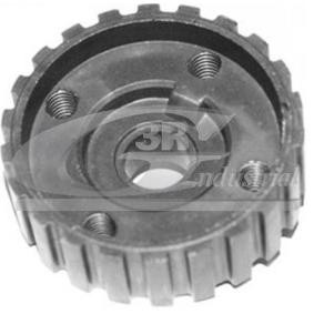 Kurbelwellenrad 10721 von 3RG günstig für 9,70 € online kaufen