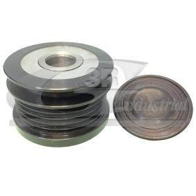Comprar Rueda libre de alternador de 3RG 10730 a bajo precio de 36,71 €