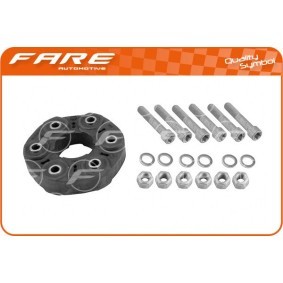 Hardyscheibe des Herstellers FARE SA - Originalware Artikelnummer: 10730