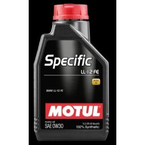 Motoröl 107301 von MOTUL günstig für 19,02 € online kaufen