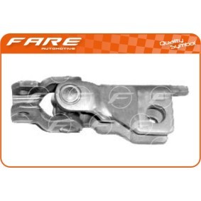 Comprar Articulación, columna de dirección de FARE SA 10735 a bajo precio de 131,52 €
