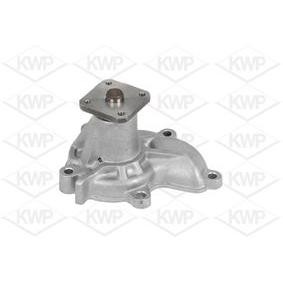Achetez des Pompe à eau de chez KWP en ligne pour BLUEBIRD Hatchback (T72, T12) à prix modérés