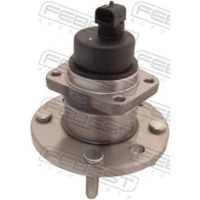 Compre Cubo da roda da FEBEST 1082-002 a um preço baixo por 71,14 €