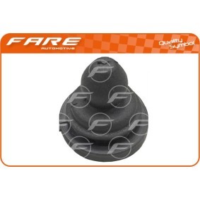 Halter, Luftfiltergehäuse 10832 von FARE SA günstig für 7,76 € online kaufen
