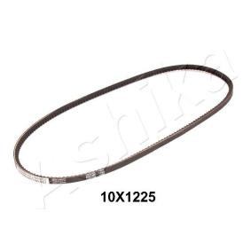 Keilriemen 109-10X1225 von ASHIKA günstig für 8,67 € online kaufen